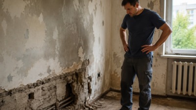 Бригада дешевле компании? Как экономия на ремонте бьёт по кошельку