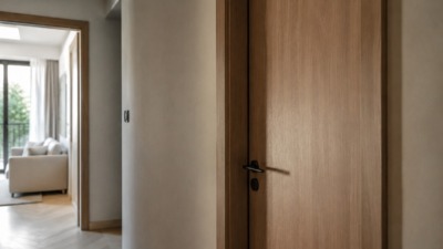Как выбрать межкомнатные двери при ремонте квартиры