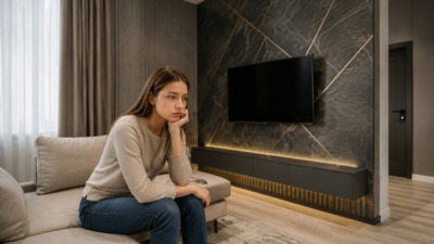 Модные решения в ремонте, о которых потом жалеют