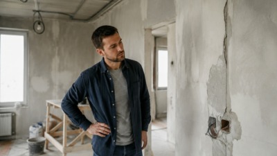 Как понять что бригада делает ремонт плохо