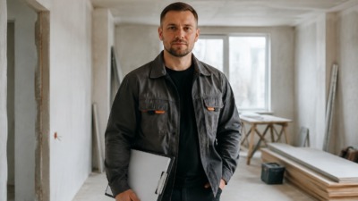 Нужен ли прораб на ремонте квартиры