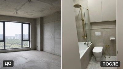 Ошибки при выборе плитки в ванную, которые видно после укладки