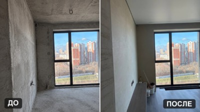 Студия 25 м²: расстановка, которая не превращает жильё в общагу
